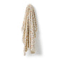 Wilson & Frenchy Organic Bunny Rug Maple Glow