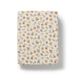 Wilson & Frenchy Organic Bassinet Sheet Maple Glow