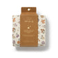 Wilson & Frenchy Organic Bassinet Sheet Maple Glow