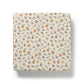 Wilson & Frenchy Organic Cot Sheet Maple Glow