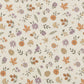 Wilson & Frenchy Organic Cot Sheet Maple Glow