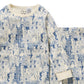 Wilson & Frenchy Organic Long Sleeved Pyjamas Woodland Adventures