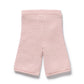 Wilson & Frenchy Organic Knitted Bubble Pant Marshmellow
