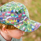 Little Renegade Company Wheels N Roads Baseball Cap