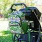 Little Renegade Company Wheels N Roads Backpack Midi