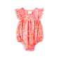 Milky Baby Wild Paisley Playsuit