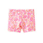 Milky Wild Paisley Bike Short