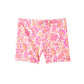 Milky Wild Paisley Bike Short