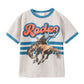 Milky Wrangler Tee