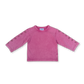Grown Shelly Long Sleeve Tee Floss