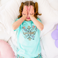 The Girl Club Wild Heart Pyjama