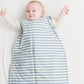 Woolbabe Duvet Front Zip Sleeping Bag Glacier