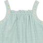 Minihaha Anya Dobby Dress