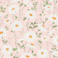 Minihaha Tess Print Short Sleeve Zipsuit