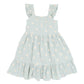 Minihaha Tess Embroidered Daisy Dress