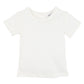 Minihaha Pointelle Tee