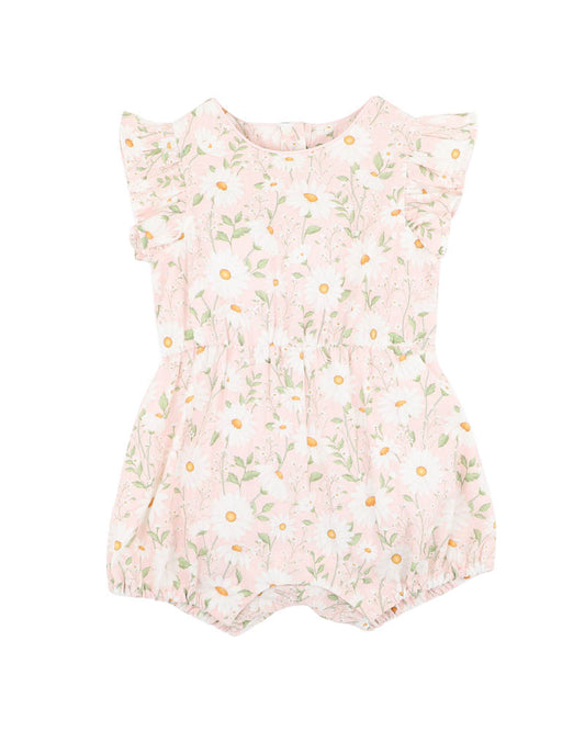 Minihaha Tess Woven Romper