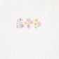 Minihaha Bonnie Embroidered Bodysuit