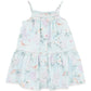 Minihaha Madelyn Print Dress
