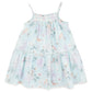 Minihaha Madelyn Print Dress