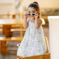Minihaha Madelyn Print Dress