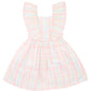 Minihaha Madelyn Check Dress