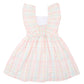 Minihaha Madelyn Check Dress