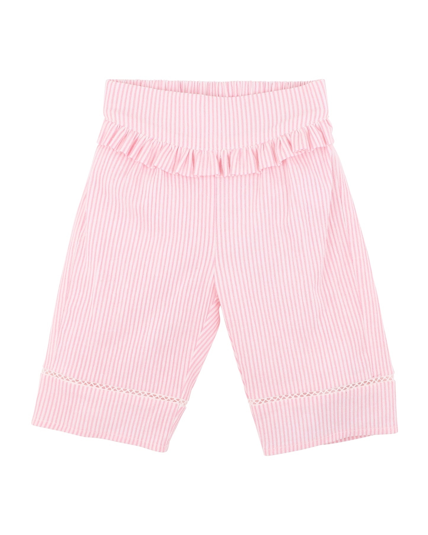 Minihaha Willa Stripe Pants