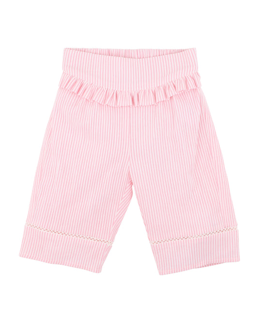 Minihaha Willa Stripe Pants