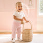 Minihaha Willa Stripe Pants