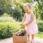 Minihaha Willa Stripe Dress