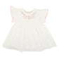 Minihaha Willa Embroidery Dress