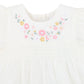 Minihaha Willa Embroidery Dress