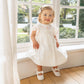 Minihaha Willa Embroidery Dress