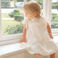 Minihaha Willa Embroidery Dress