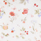 Minihaha Poppy Organic Short Sleeve Zip Zomper