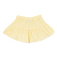 Minihaha Libby Check Shorts
