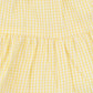 Minihaha Libby Check Shorts