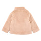 Minihaha Lyla Faux Fur Coat