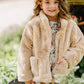 Minihaha Lyla Faux Fur Coat