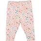 Minihaha Baby Fern Floral Organic Leggings
