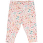 Minihaha Baby Fern Floral Organic Leggings