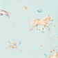 Minihaha Girl Winnie Organic Leggings