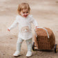 Minihaha Baby Winnie Organic Leggings