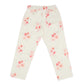 Minihaha Girl Emmy Petal Pull On Jeans