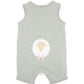 Minihaha Clayton Print Sheep Romper