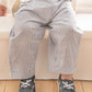 Minihaha Brady Stripe Woven Pants