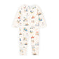Minihaha Alexi Long Sleeve Zipsuit