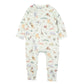Minihaha Sway Long Sleeve Zipsuit