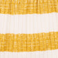 Minihaha Sway Wide Rib Shorts & Tee Set